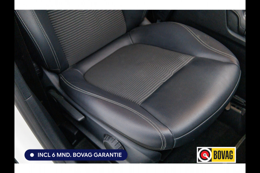 Mercedes-Benz GLA 250 e Business 218 PK | Solution Luxury Limited | Wegklapbare trekhaak | Navigatie | Stoelverwarming Adaptive cruise, Achteruitrijcamera, Sfeerverlichting, Elektrische achterklep, Winterwielenset