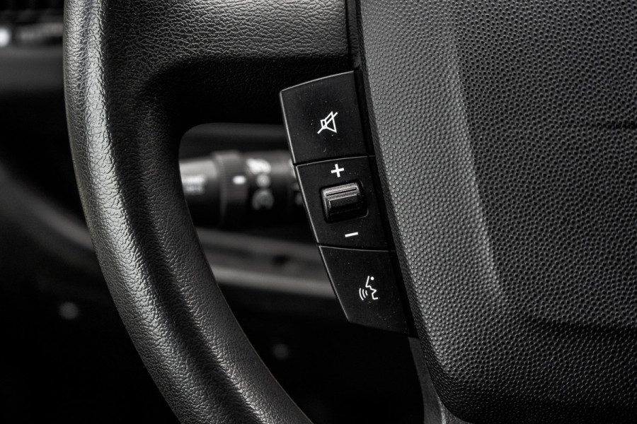 Citroën Jumper **2.2 BlueHDi L2H2 | 140 PK | Euro 6 | Camera | Led | Cruise | Airco**