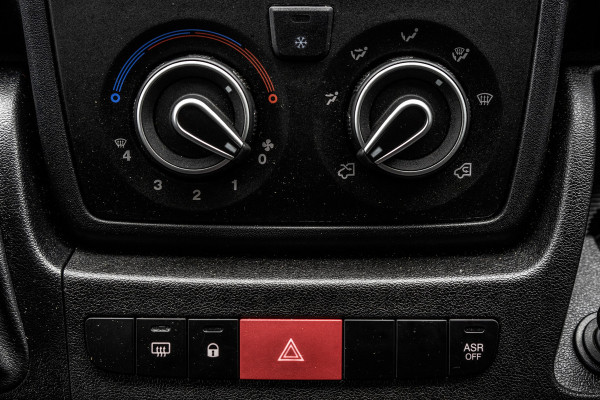 Citroën Jumper **2.2 BlueHDi L2H2 | 140 PK | Euro 6 | Camera | Led | Cruise | Airco**