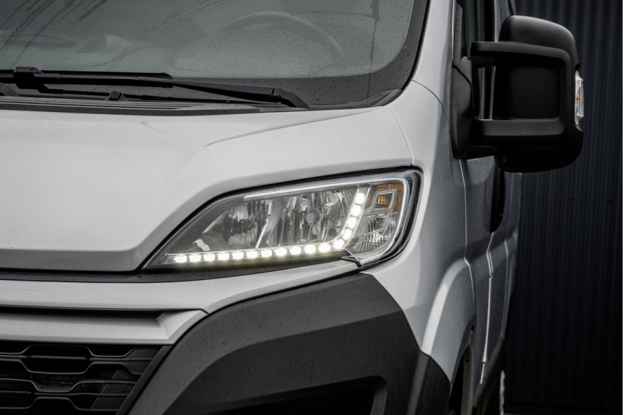 Citroën Jumper **2.2 BlueHDi L2H2 | 140 PK | Euro 6 | Camera | Led | Cruise | Airco**