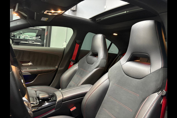 Mercedes-Benz CLA-Klasse AMG 35 4MATIC Premium Plus