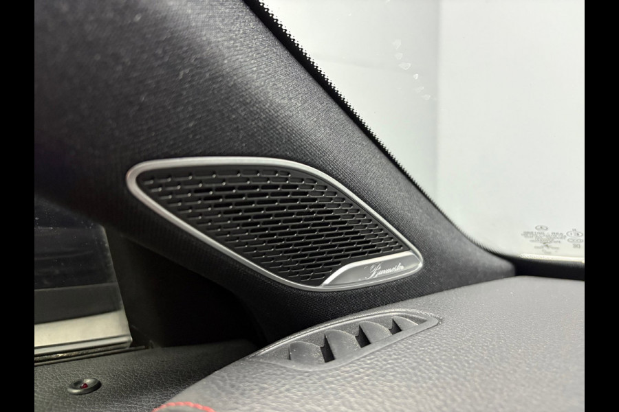 Mercedes-Benz CLA-Klasse AMG 35 4MATIC Premium Plus