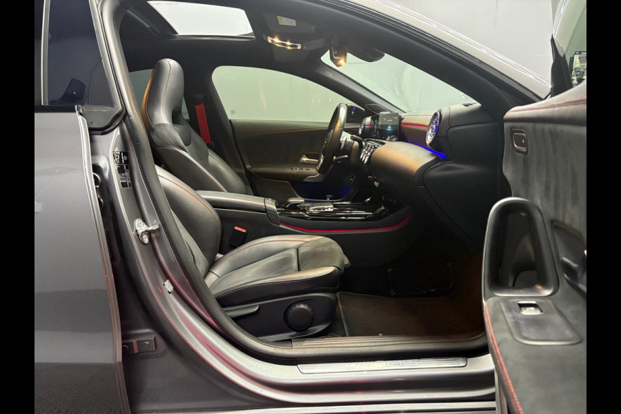 Mercedes-Benz CLA-Klasse AMG 35 4MATIC Premium Plus