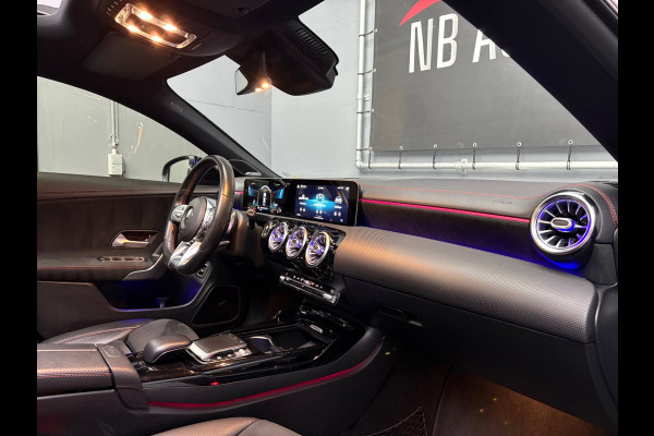 Mercedes-Benz CLA-Klasse AMG 35 4MATIC Premium Plus