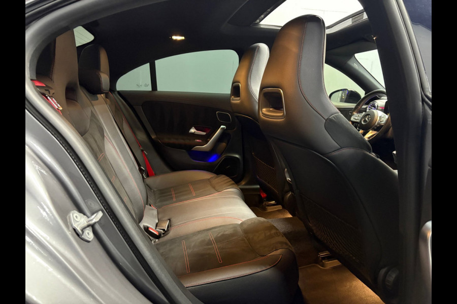 Mercedes-Benz CLA-Klasse AMG 35 4MATIC Premium Plus