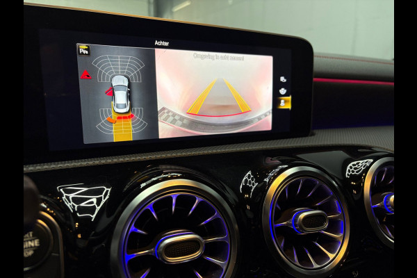 Mercedes-Benz CLA-Klasse AMG 35 4MATIC Premium Plus