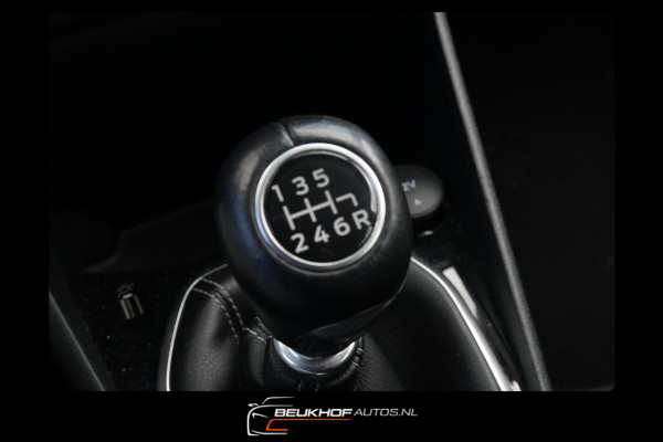 Ford Fiesta 1.0 EcoBoost Titanium Carplay Navi Cruise Contr