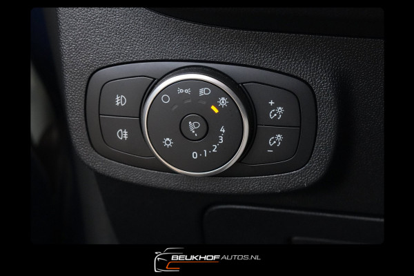 Ford Fiesta 1.0 EcoBoost Titanium Carplay Navi Cruise Contr