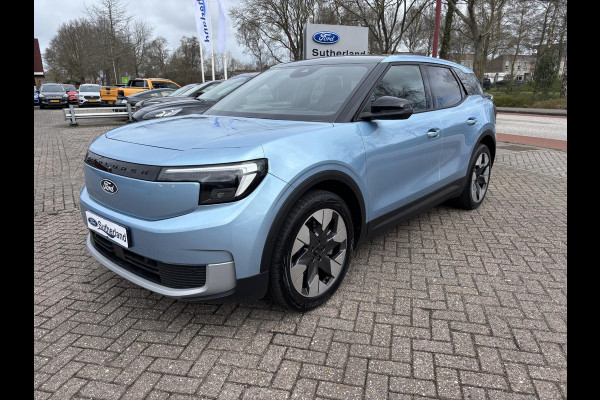 Ford Explorer Premium Extended Range AWD 79 kWh 340pk! | Vierwielaandrijving | Panoramadak | 360 graden camera | Head up Display