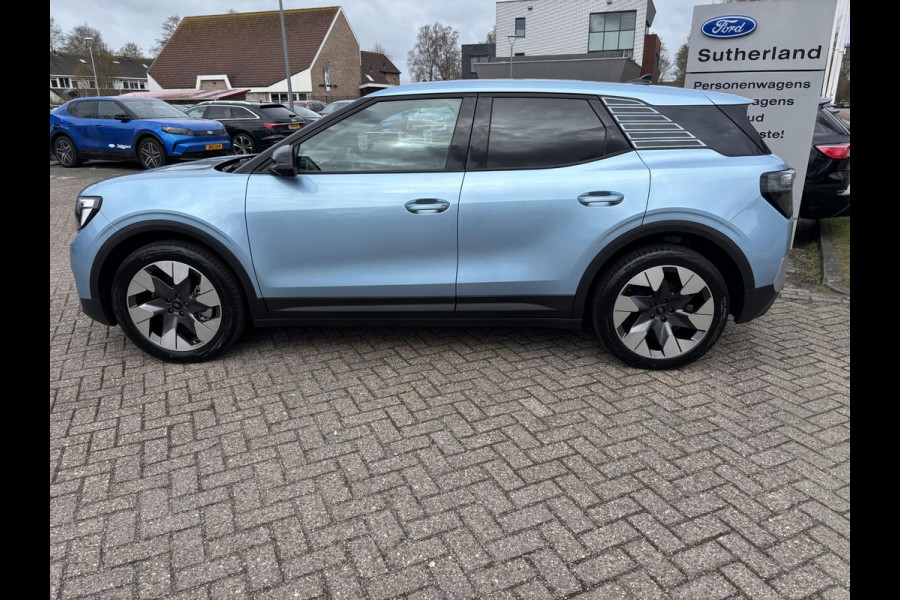 Ford Explorer Premium Extended Range AWD 79 kWh 340pk! | Vierwielaandrijving | Panoramadak | 360 graden camera | Head up Display