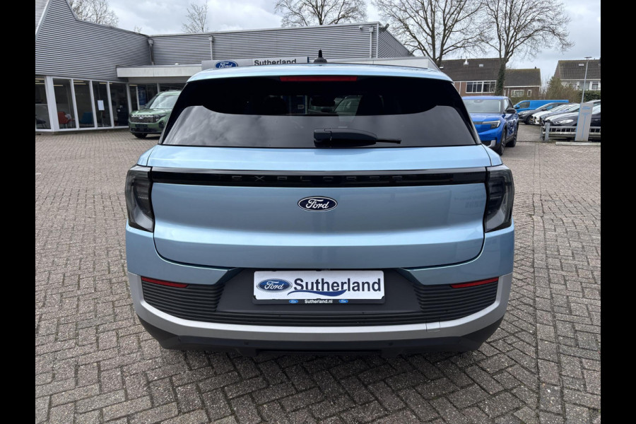 Ford Explorer Premium Extended Range AWD 79 kWh 340pk! | Vierwielaandrijving | Panoramadak | 360 graden camera | Head up Display