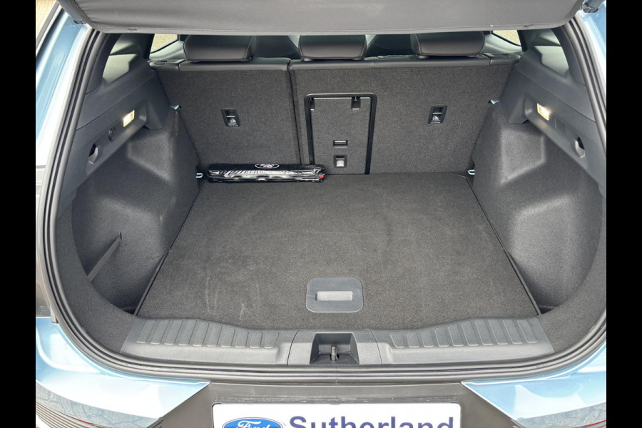 Ford Explorer Premium Extended Range AWD 79 kWh 340pk! | Vierwielaandrijving | Panoramadak | 360 graden camera | Head up Display