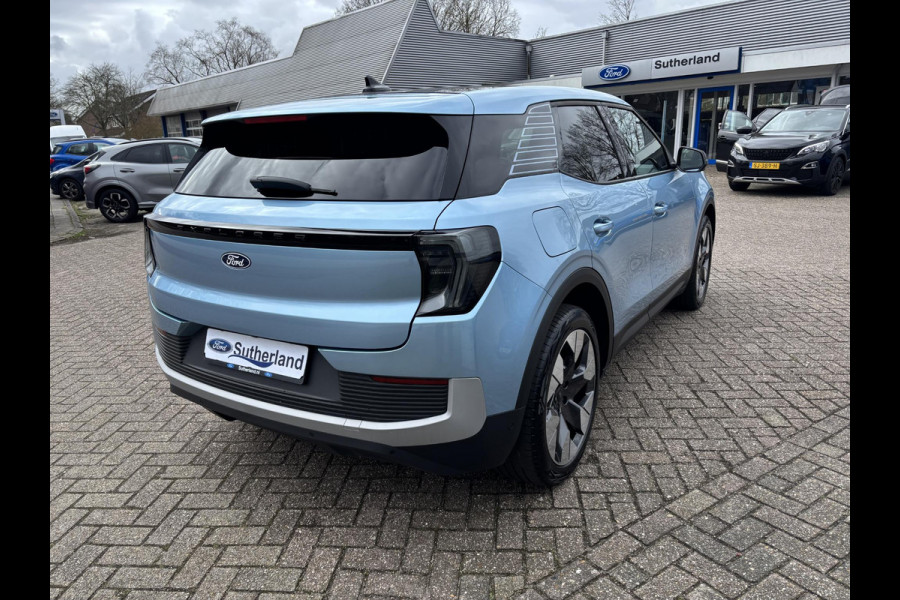 Ford Explorer Premium Extended Range AWD 79 kWh 340pk! | Vierwielaandrijving | Panoramadak | 360 graden camera | Head up Display