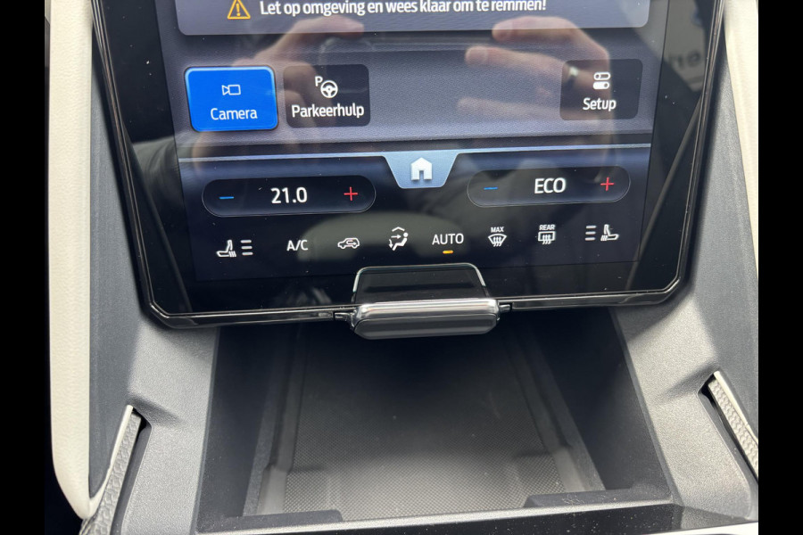 Ford Explorer Premium Extended Range AWD 79 kWh 340pk! | Vierwielaandrijving | Panoramadak | 360 graden camera | Head up Display