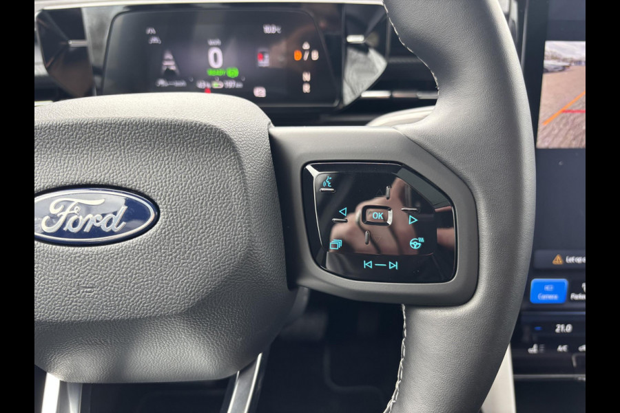 Ford Explorer Premium Extended Range AWD 79 kWh 340pk! | Vierwielaandrijving | Panoramadak | 360 graden camera | Head up Display
