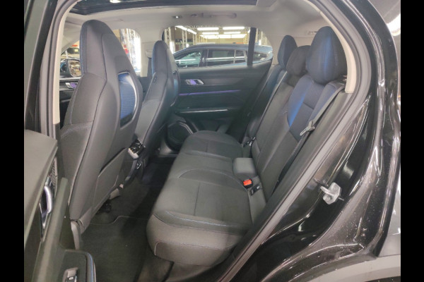 Lynk & Co 01 1.5 262pk PHEV 360° Adapt.Cruise Carplay Stoelverw NAP!