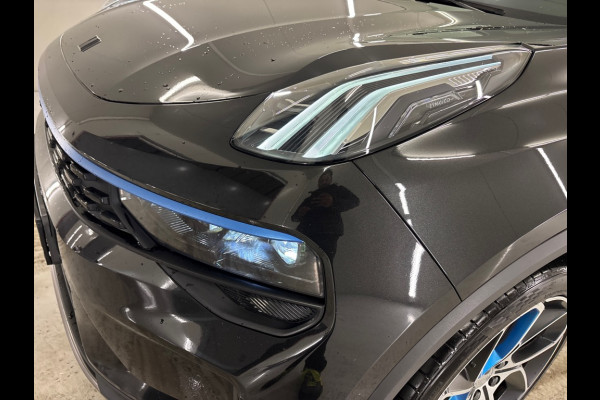 Lynk & Co 01 1.5 262pk PHEV 360° Adapt.Cruise Carplay Stoelverw NAP!