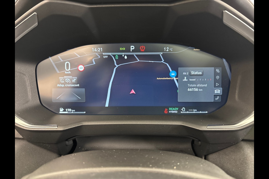 Lynk & Co 01 1.5 262pk PHEV 360° Adapt.Cruise Carplay Stoelverw NAP!