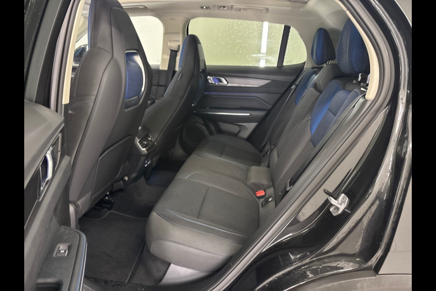 Lynk & Co 01 1.5 262pk PHEV 360° Adapt.Cruise Carplay Stoelverw NAP!