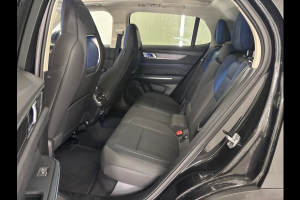 Lynk & Co 01 1.5 262pk PHEV 360° Adapt.Cruise Carplay Stoelverw NAP!