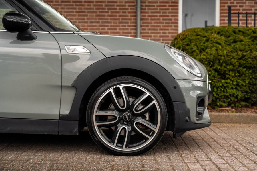 MINI Clubman 2.0 Cooper S Knightsbridge Edition