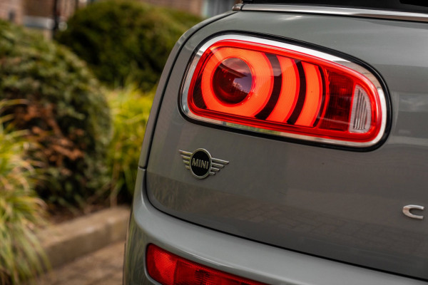 MINI Clubman 2.0 Cooper S Knightsbridge Edition