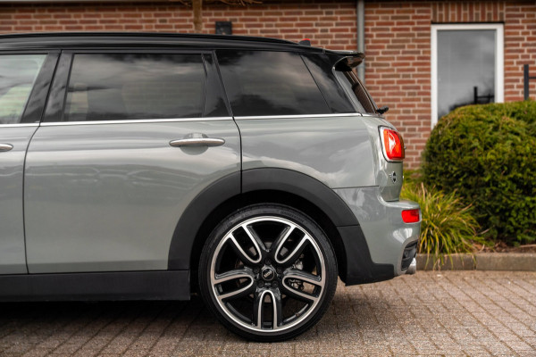 MINI Clubman 2.0 Cooper S Knightsbridge Edition