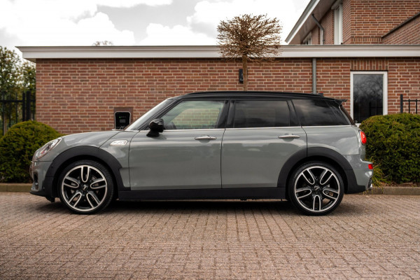 MINI Clubman 2.0 Cooper S Knightsbridge Edition