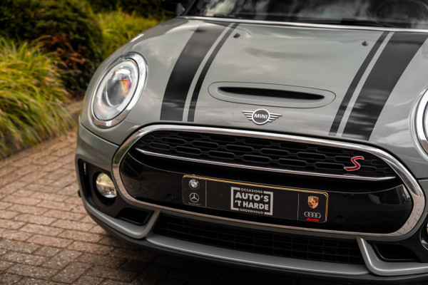 MINI Clubman 2.0 Cooper S Knightsbridge Edition