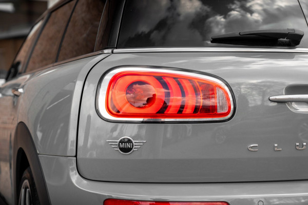 MINI Clubman 2.0 Cooper S Knightsbridge Edition