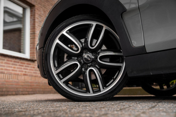 MINI Clubman 2.0 Cooper S Knightsbridge Edition