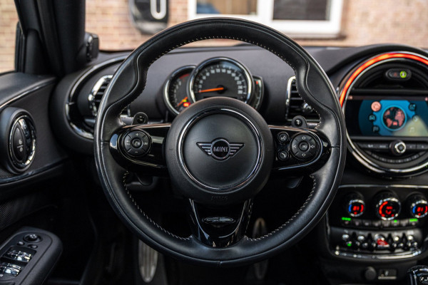 MINI Clubman 2.0 Cooper S Knightsbridge Edition
