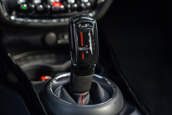 MINI Clubman 2.0 Cooper S Knightsbridge Edition