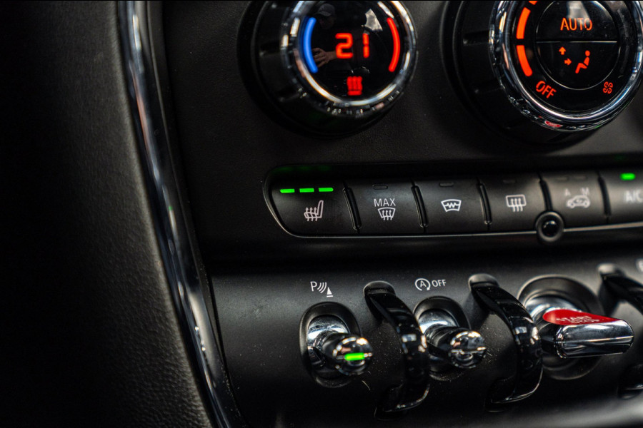 MINI Clubman 2.0 Cooper S Knightsbridge Edition