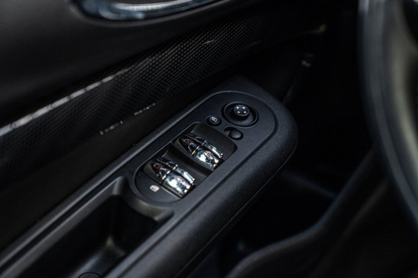 MINI Clubman 2.0 Cooper S Knightsbridge Edition