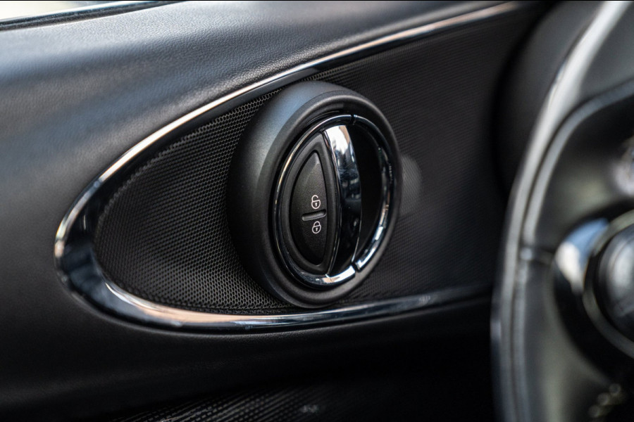 MINI Clubman 2.0 Cooper S Knightsbridge Edition