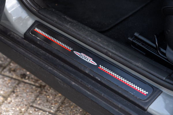 MINI Clubman 2.0 Cooper S Knightsbridge Edition