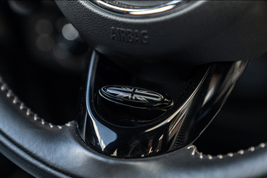 MINI Clubman 2.0 Cooper S Knightsbridge Edition