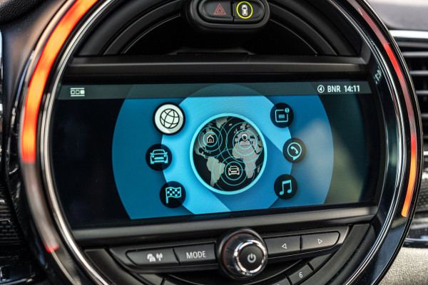 MINI Clubman 2.0 Cooper S Knightsbridge Edition