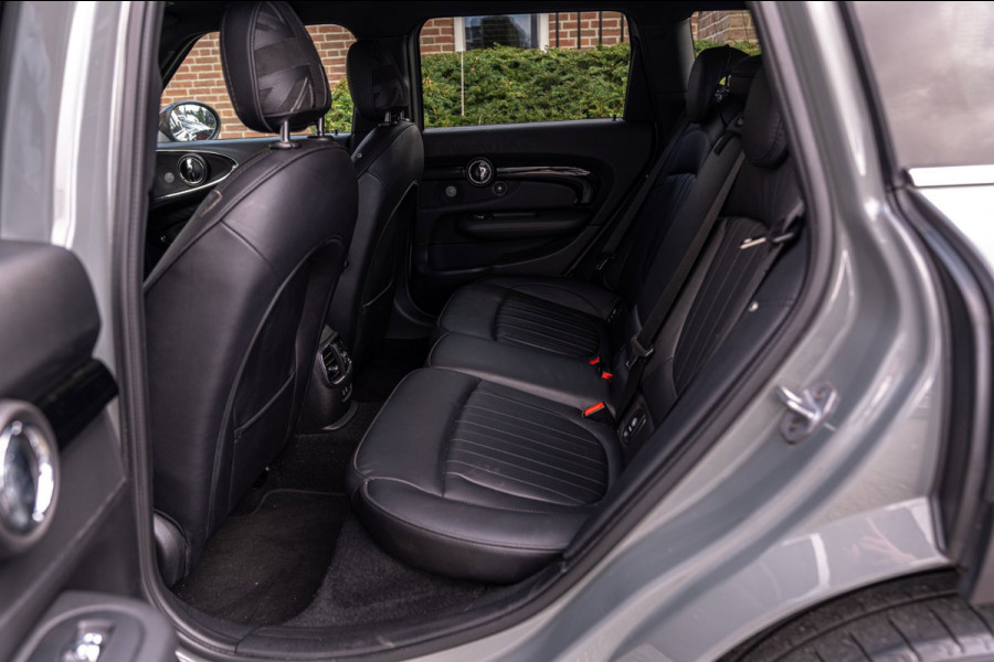 MINI Clubman 2.0 Cooper S Knightsbridge Edition