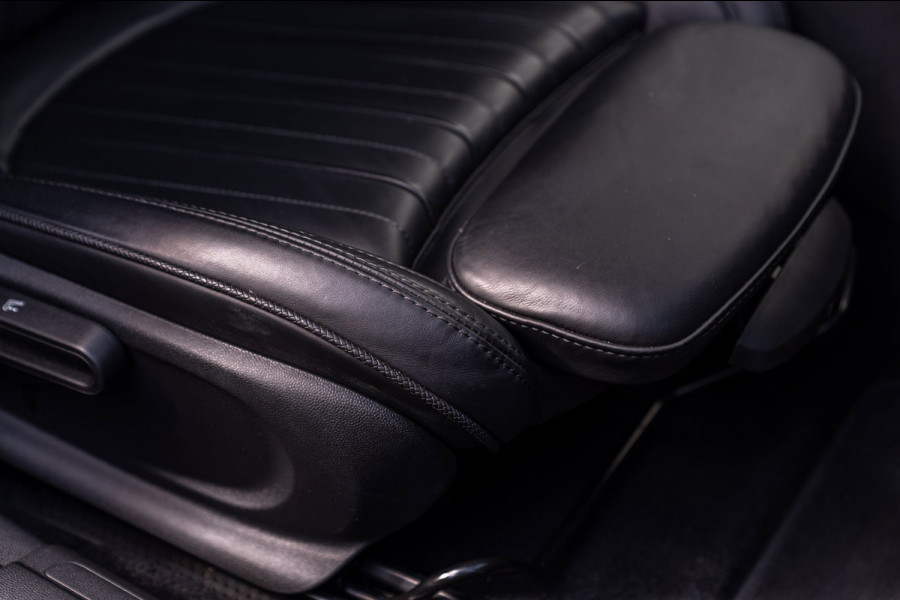 MINI Clubman 2.0 Cooper S Knightsbridge Edition