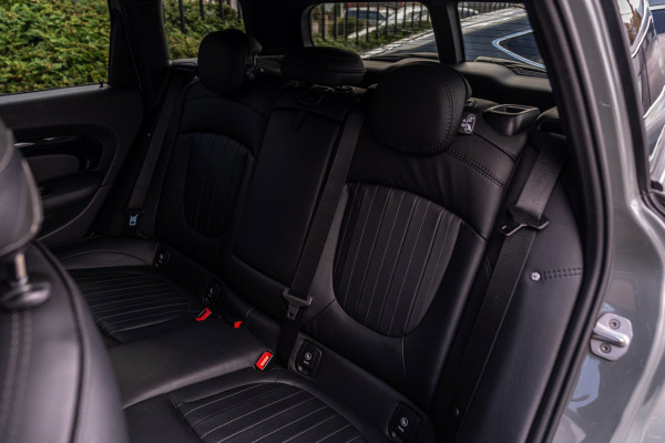 MINI Clubman 2.0 Cooper S Knightsbridge Edition