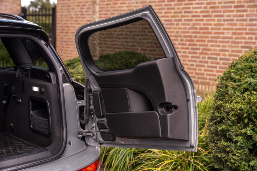 MINI Clubman 2.0 Cooper S Knightsbridge Edition