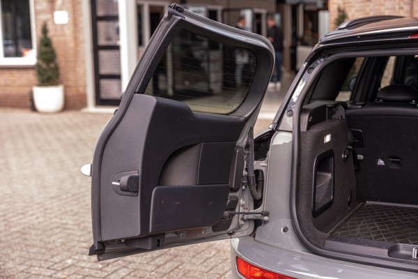 MINI Clubman 2.0 Cooper S Knightsbridge Edition