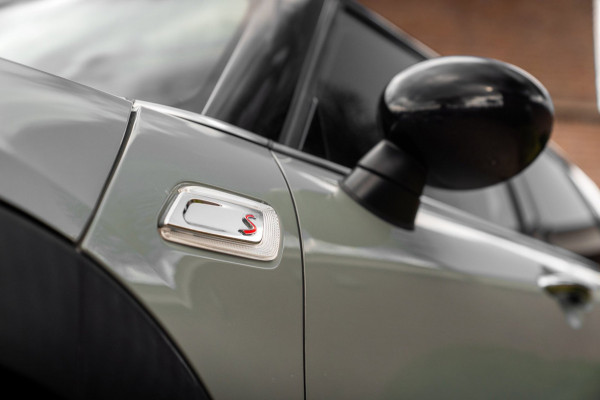 MINI Clubman 2.0 Cooper S Knightsbridge Edition