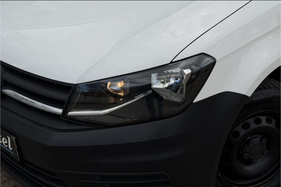 Volkswagen Caddy 1.0 TSI L1H1 BPM VRIJ | PDC A | Airco | Multimedia