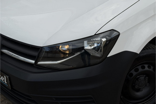 Volkswagen Caddy 1.0 TSI L1H1 BPM VRIJ | PDC A | Airco | Multimedia