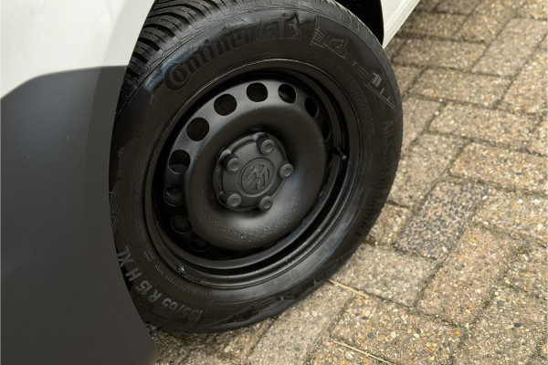 Volkswagen Caddy 1.0 TSI L1H1 BPM VRIJ | PDC A | Airco | Multimedia