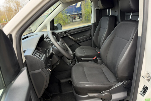 Volkswagen Caddy 1.0 TSI L1H1 BPM VRIJ | PDC A | Airco | Multimedia