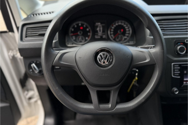 Volkswagen Caddy 1.0 TSI L1H1 BPM VRIJ | PDC A | Airco | Multimedia